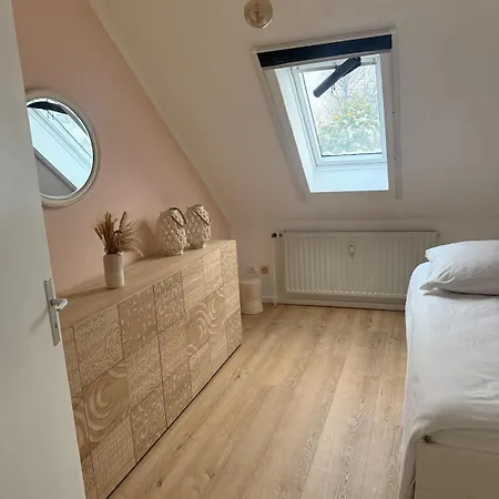 Mit Xxl-balkon In Mardorf Am Steinhuder