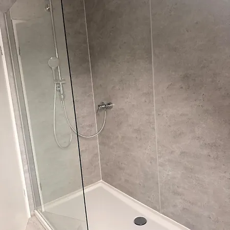Mit Xxl-balkon In Mardorf Am Steinhuder Lejlighed *