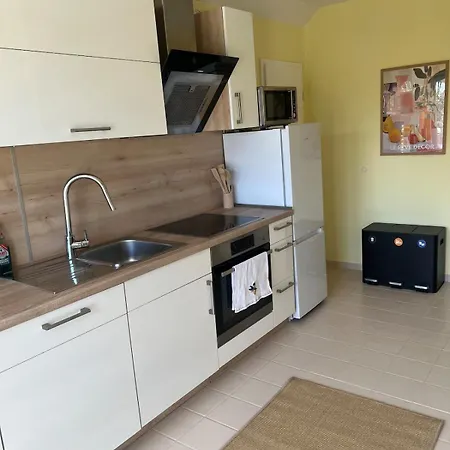 Mit Xxl-balkon In Mardorf Am Steinhuder *