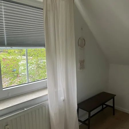 Mit Xxl-balkon In Mardorf Am Steinhuder Lejlighed Neustadt am Rübenberge