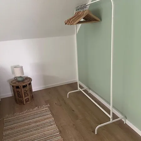 Apartmán Mit Xxl-balkon In Mardorf Am Steinhuder *