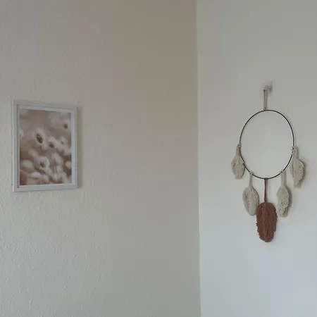 Mit Xxl-balkon In Mardorf Am Steinhuder Lejlighed Neustadt am Rübenberge