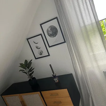 Mit Xxl-balkon In Mardorf Am Steinhuder Neustadt am Rübenberge